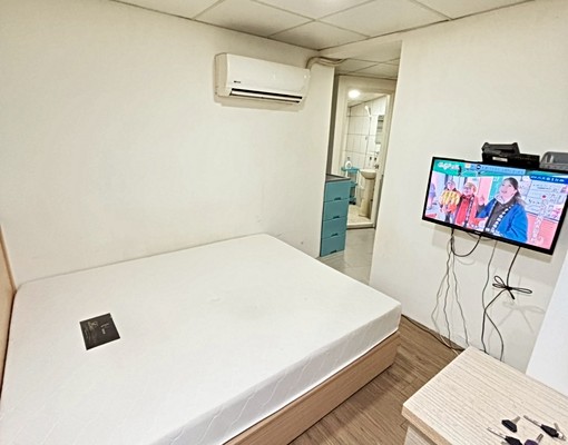 小薇租屋🍒近市府🍒可租補🍒可貓🍒可短租一押金🍒 - Image 1