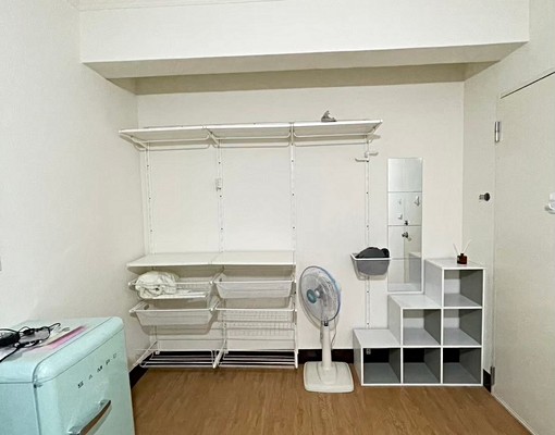 可補助🏠武智街3樓陽台雅房｜有個人專用衛浴｜可養貓 - Image 2