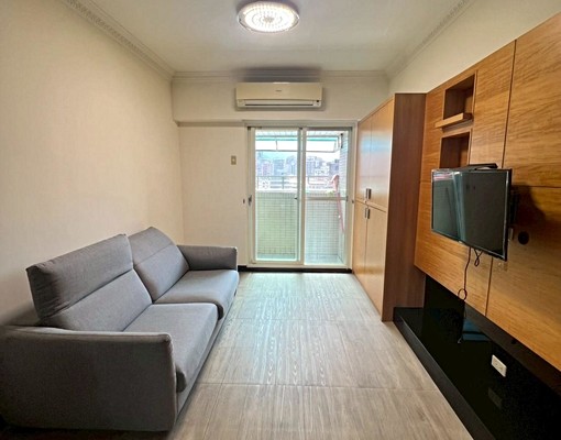 兆基-國泰商圈精美兩房/近汐止車站/可租補/可合租 - Image 2