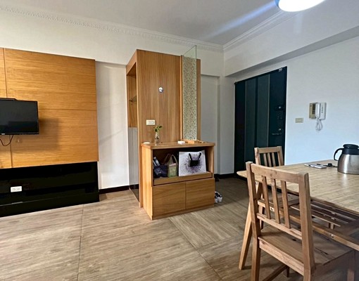 兆基-國泰商圈精美兩房/近汐止車站/可租補/可合租 - Image 11