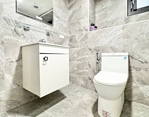 王室🥇全新整理✨傢俱全配✨近台中火車站🉑租補戶籍🉑寵物 - Image 9