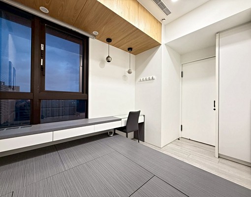 新莊副都心丨質感裝潢丨雙陽台⭐️忠豪⭐️ - Image 7