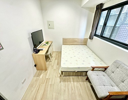 水湳中國醫✨整棟新蓋✨租屋補助✨陽台獨洗✨機車位 - Image 7