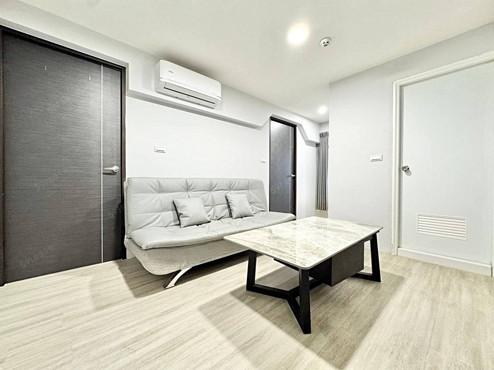 王室🥇全新整理✨傢俱全配✨近台中火車站🉑租補戶籍🉑寵物 - Image 1