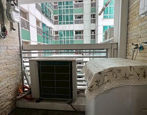 兆基-汐止天廈精美套房/近汐科站.遠雄.南港/可租補 - Image 11