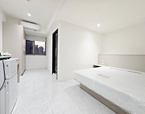 幸福不上鎖💖全新完工未住💖可租補 - Image 1