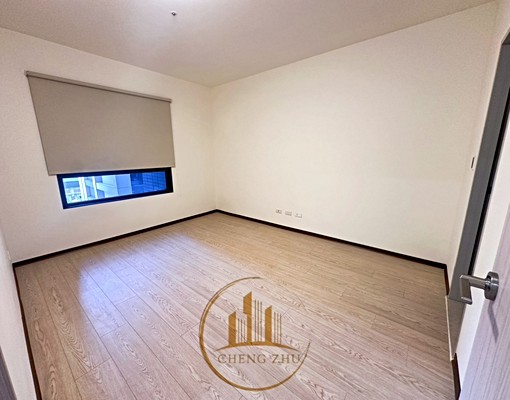 浩瀚湖濱城✨站前秀泰💎超大三房含平車💎全新第一手入住 - Image 6