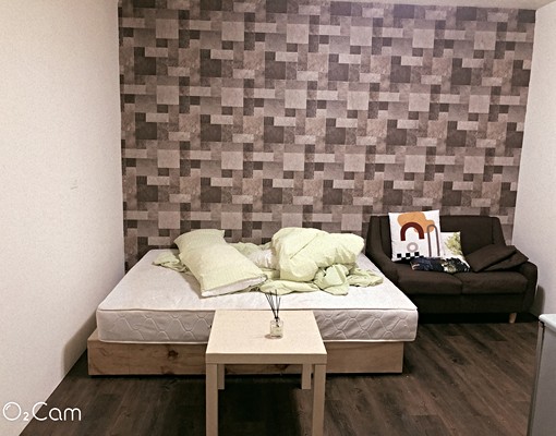 近中原大學可租補代收垃圾寬敞舒適優質學生套房 - Image 6