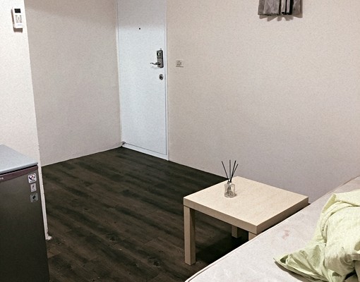 近中原大學可租補代收垃圾寬敞舒適優質學生套房 - Image 7