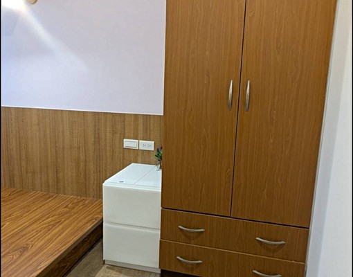 (限女性)大坪林雙捷運出口3分鐘,溫馨合租套房 - Image 6