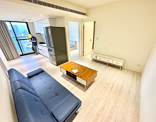 ❤️太平區近74‼️視野美兩房雙陽台✅平面車位可租補 - Image 6