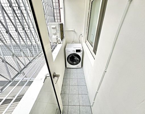 用力一下追上我🐈可寵可租補陽台獨洗烘🐈大面窗採光 - Image 8