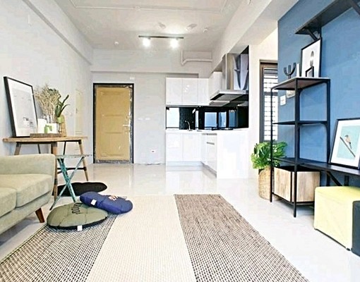 ❤️南屯市場🔥秒殺超美2房傢俱全配❤️機上車位✅租補可談 - Image 4