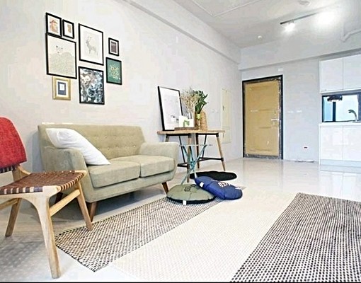 ❤️南屯市場🔥秒殺超美2房傢俱全配❤️機上車位✅租補可談 - Image 5