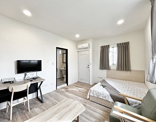 別說找不到了💖可租補獨洗凸窗曬💖大面窗採光 - Image 5