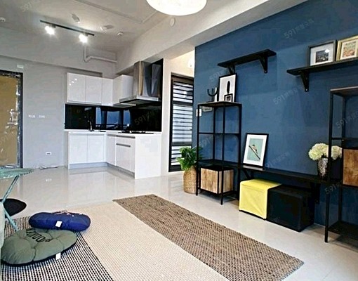 ❤️南屯萬和宮🔥秒殺超美2房❤️客嚴選家具全配 - Image 6