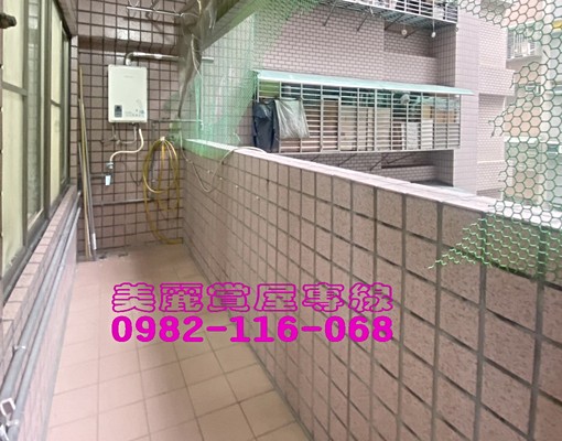 🌻捷運幸福站🌻可租補🌻可報稅🌻副都心商圈🌻機能佳 - Image 15