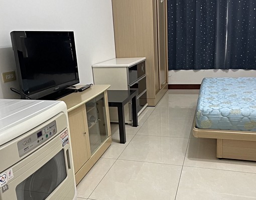 高樓層景觀佳,獨立套房,環球購物中心旁,24小時管理員 - Image 3