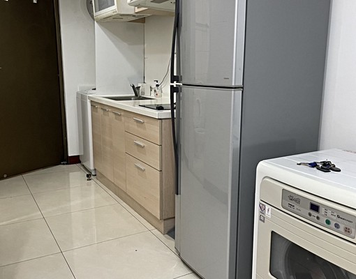 高樓層景觀佳,獨立套房,環球購物中心旁,24小時管理員 - Image 4