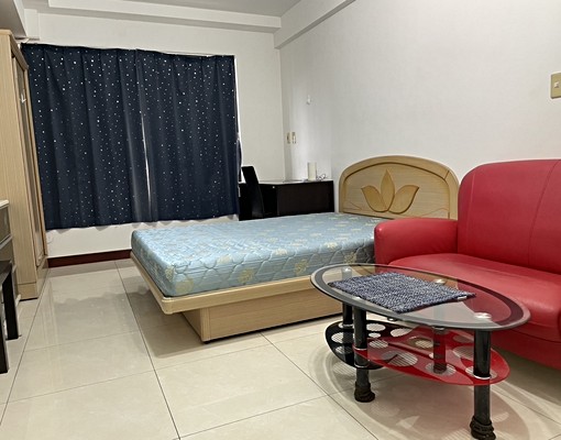 高樓層景觀佳,獨立套房,環球購物中心旁,24小時管理員 - Image 8