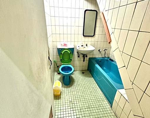 烏日全新整理透天｜可租補入籍神明廳｜可營登｜近烏日啤酒廠 - Image 13