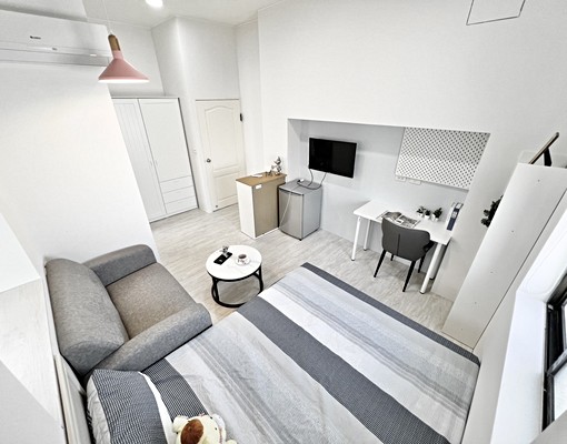 別我的愛遺失了💖可雙租補獨洗凸窗曬💖全新未住多間可選 - Image 6