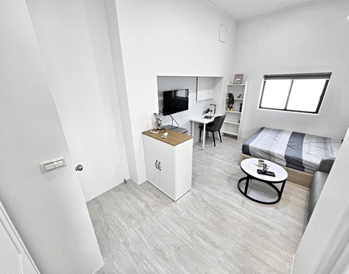 別我的愛遺失了💖可雙租補獨洗凸窗曬💖全新未住多間可選 - Image 3