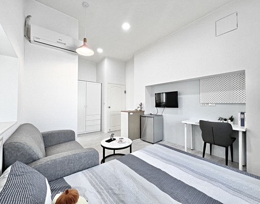 別我的愛遺失了💖可雙租補獨洗凸窗曬💖全新未住多間可選 - Image 7