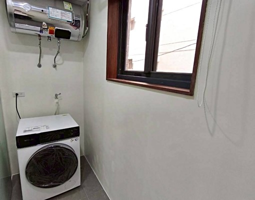 全新完工~近龜山工業區~桃園火車站~可租補報稅~洗脫烘流理台 - Image 10