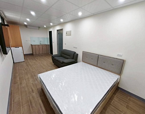 全新完工~近龜山工業區~桃園火車站~可租補報稅~洗脫烘流理台 - Image 3