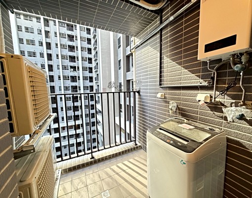 『啟富』遠雄幸福成|兩房拎包住 - Image 14