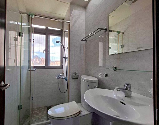 蘆洲站|可租補|租金含管|三房雙衛🚀小鐘🚀 - Image 14