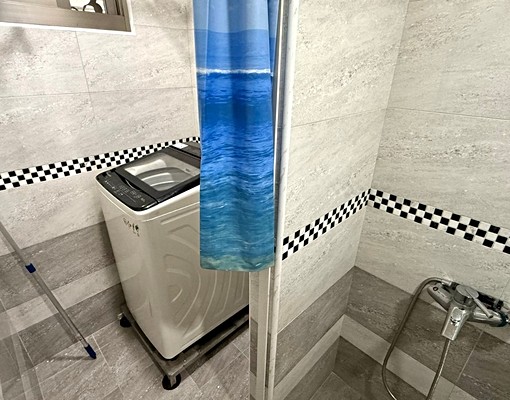 徐匯中學❣️可寵獨洗曬免爬高/乾濕分離通風/傢俱齊全機能佳 - Image 7