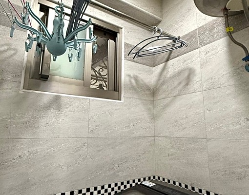 徐匯中學❣️可寵獨洗曬免爬高/乾濕分離通風/傢俱齊全機能佳 - Image 8