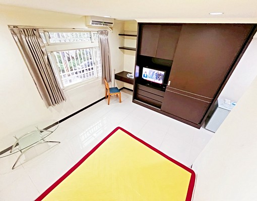 租補🔥南港展覽館✦中研院✦大面採光✦獨立洗衣曬衣✦台電計費 - Image 1