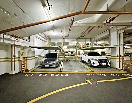 ✨美術館波堤邊間2房機上車位 - Image 14