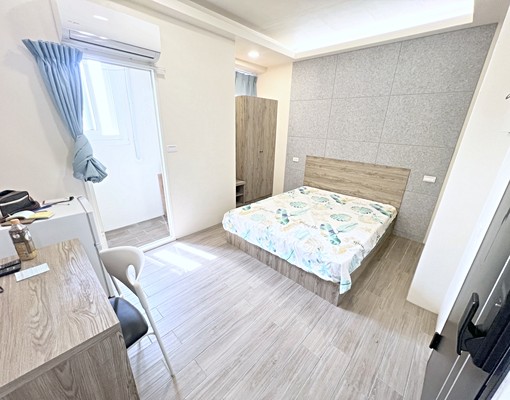 可雙租補✨整棟超新✨陽台獨洗曬✨飲水機✨子母車✨ - Image 1