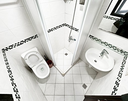 捷運先嗇宮2分◆採光套房◆可租補垃圾代收★機車位 - Image 3