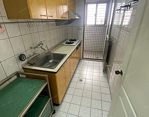 新光黃昏市場東英國中/精美社區大四房含車位/可寵物可租補入戶 - Image 11