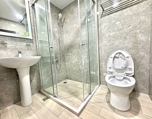 ✨三和國中捷運~全新裝潢/垃圾代收/24小時管理✨中信家祥 - Image 4