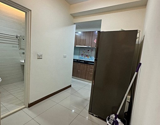 喬陽社宅-可租補/免服務費/宏泰市場/大兩房 - Image 4