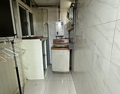 喬陽社宅-可租補/免服務費/宏泰市場/大兩房 - Image 3