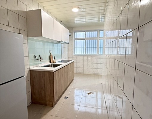 萊恩💎近菜寮💎全新裝潢💎全新家具💎大採光💎大露臺 - Image 11