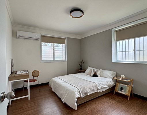 萊恩💎近菜寮💎全新裝潢💎全新家具💎大採光💎大露臺 - Image 5