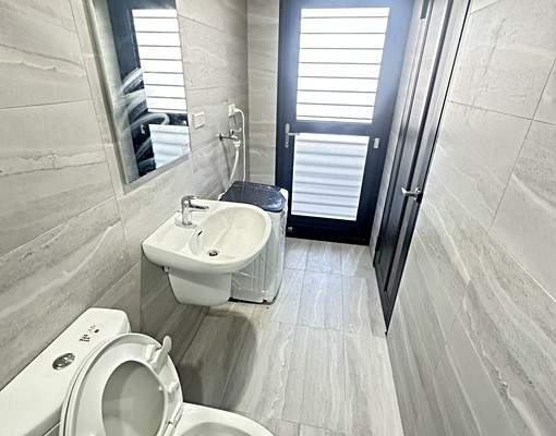 近中友✅超質感/小資套/陽台獨洗/流理台✅雙租補 - Image 9