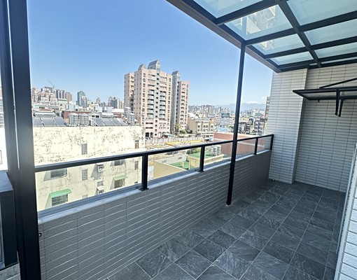 近中友✅超質感/小資套/陽台獨洗/流理台✅雙租補 - Image 10