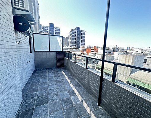 近中友✅超質感/小資套/陽台獨洗/流理台✅雙租補 - Image 11