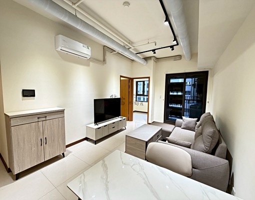 『啟富』遠雄幸福成｜高樓層朝南溫馨兩房 - Image 3