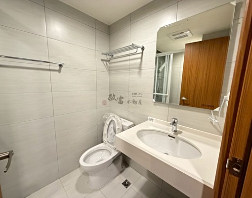 『啟富』遠雄幸福成｜高樓層朝南溫馨兩房 - Image 10