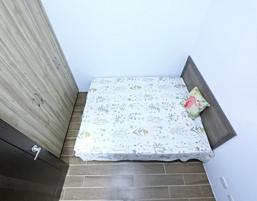 超愛三間衣櫃🧡陽台獨洗💜乾溼分離💙飲水機🤎子母車 - Image 9